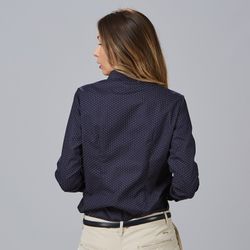 Camisa mujer Teresa marino