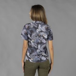 Chemise hawaïenne femme divers imprimés