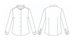 Camisa mujer Viola