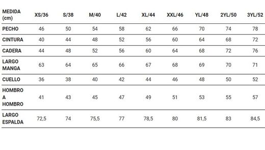 Camisa Oxford hombre colores