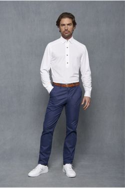 Camisa polera hombre colores