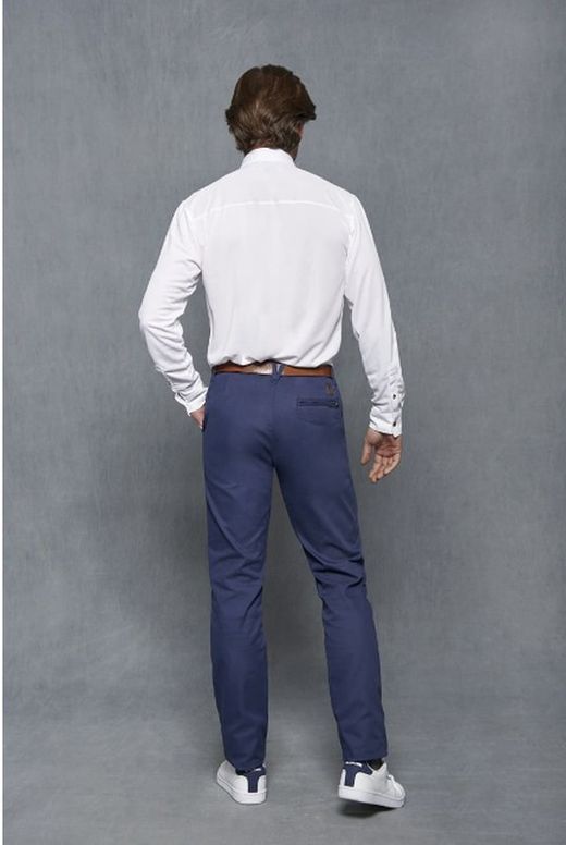Camisa polera hombre colores