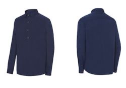 Camisa polera hombre colores