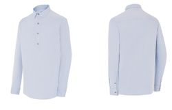 Camisa polera hombre colores