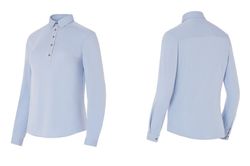 Camisa Polera Mujer colores