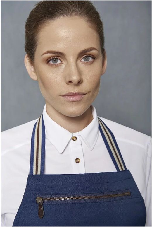 Camisa Polera Mujer colores