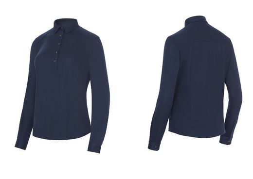 Camisa Polera Mujer colores