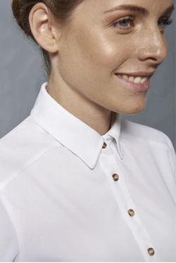 Camisa Polera Mujer colores