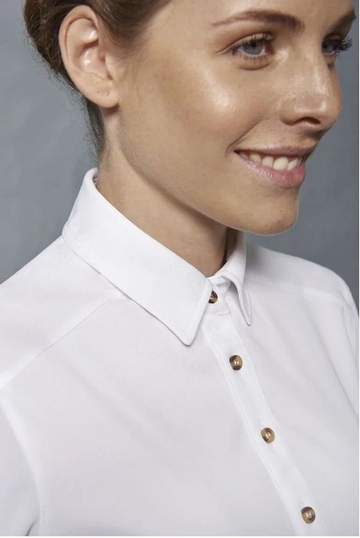 Camisa Polera Mujer colores