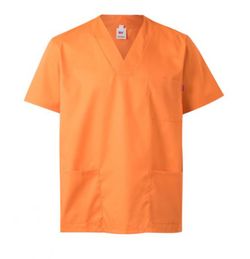Chemise hygiénique colorée
