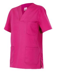Chemise hygiénique colorée