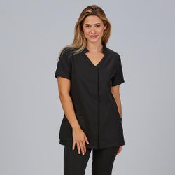 Chemisier femme Adelfa différentes couleurs