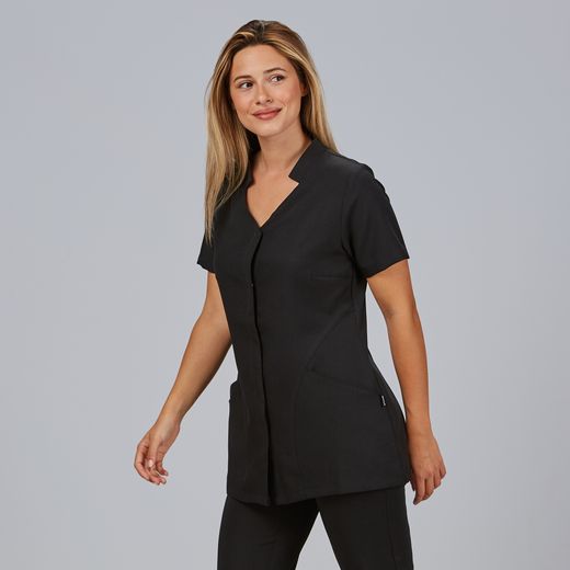 Chemisier femme Adelfa différentes couleurs