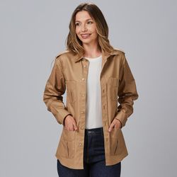 Couleurs de chemise unisexe Michele