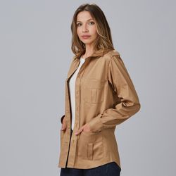 Couleurs de chemise unisexe Michele