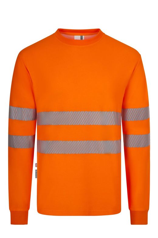 Camiseta algodón manga larga CS