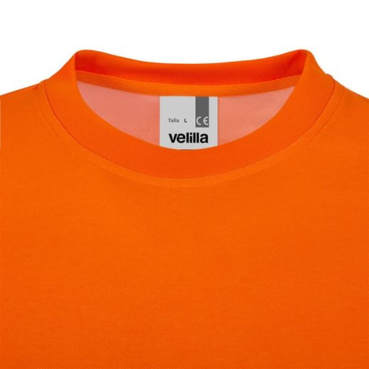 Camiseta algodón manga larga CS