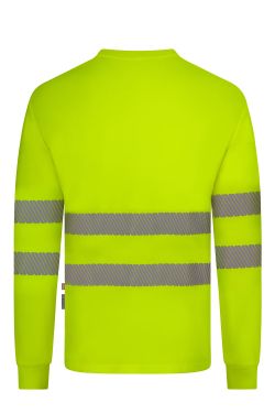 Camiseta algodón manga larga CS