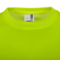 Camiseta algodón manga larga CS