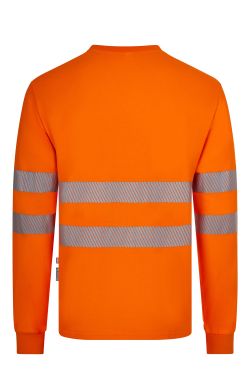 Camiseta algodón manga larga CS