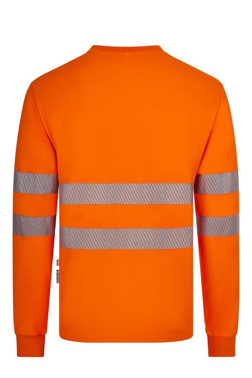 Camiseta algodón manga larga CS