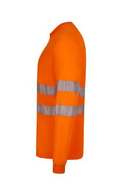 Camiseta algodón manga larga CS