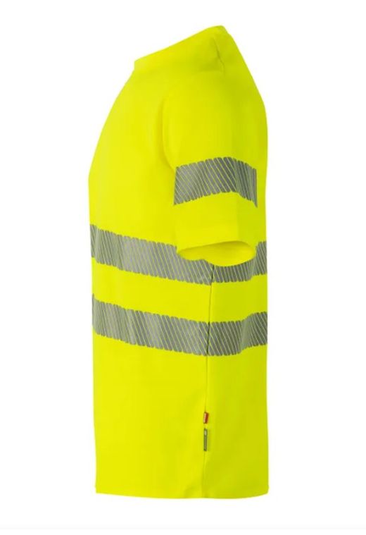 Camiseta algodón manga corta CS