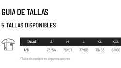 Camiseta Boxy hombre