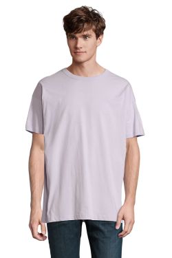 Camiseta Boxy hombre