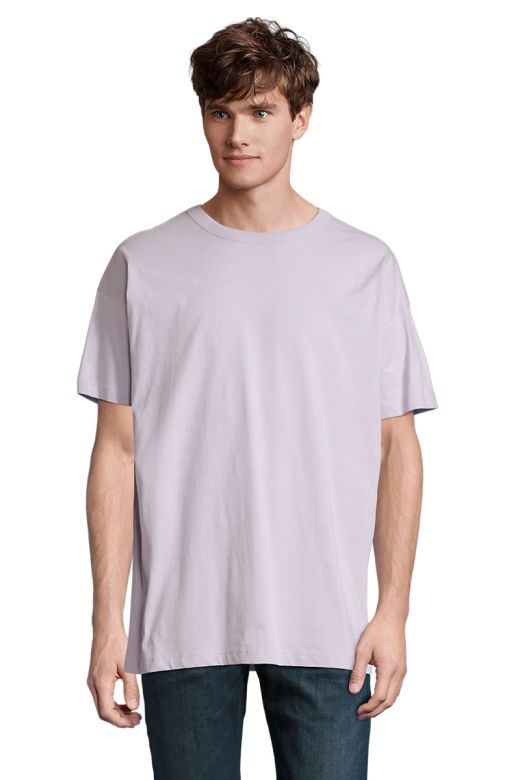 Camiseta Boxy hombre