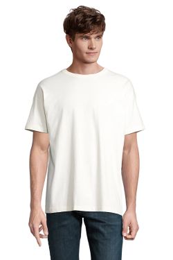 Camiseta Boxy hombre
