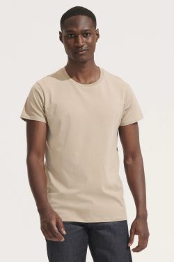 Camiseta Crusader hombre colores