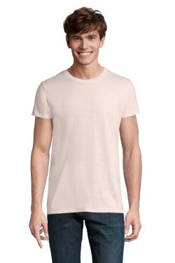 Camiseta Crusader hombre colores