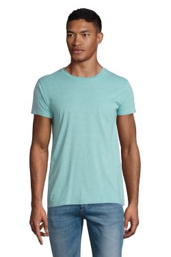 Camiseta Crusader hombre colores