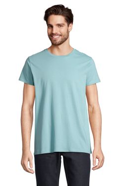 Camiseta Crusader hombre colores