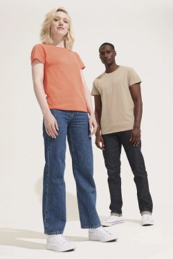 Camiseta Crusader hombre colores