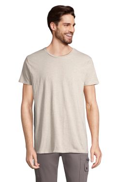 Camiseta Crusader hombre colores