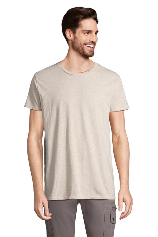 Camiseta Crusader hombre colores