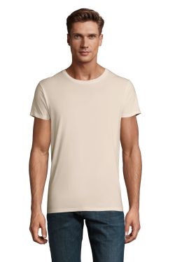 Camiseta Crusader hombre colores