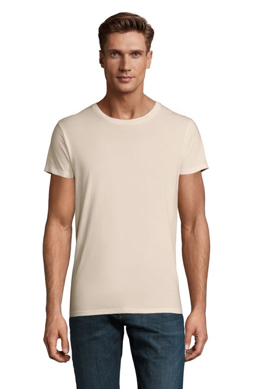 Camiseta Crusader hombre colores