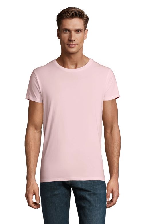 Camiseta Crusader hombre colores