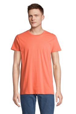 Camiseta Crusader hombre colores