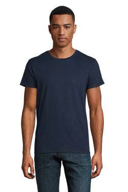 Camiseta Crusader hombre colores