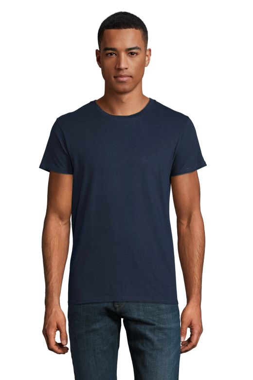 Camiseta Crusader hombre colores