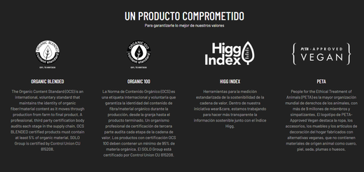 Camiseta Crusader Kids colores