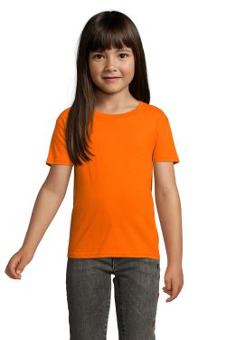 Camiseta Crusader Kids colores