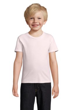 Camiseta Crusader Kids colores