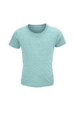 Camiseta Crusader Kids colores