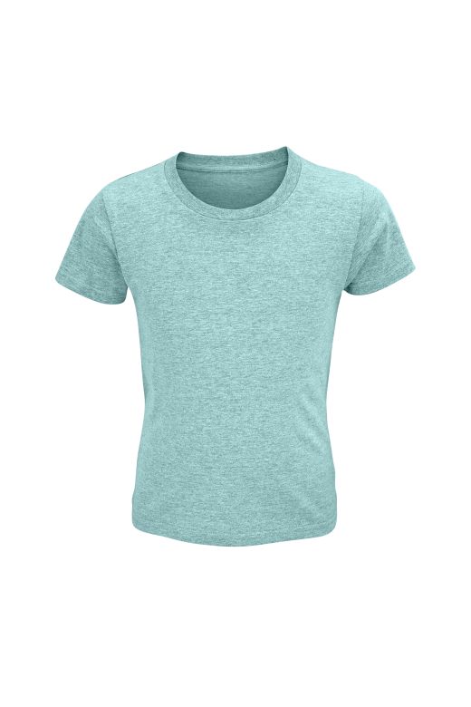 Camiseta Crusader Kids colores