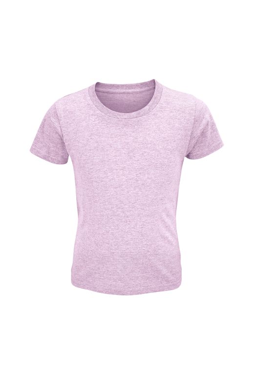 Camiseta Crusader Kids colores